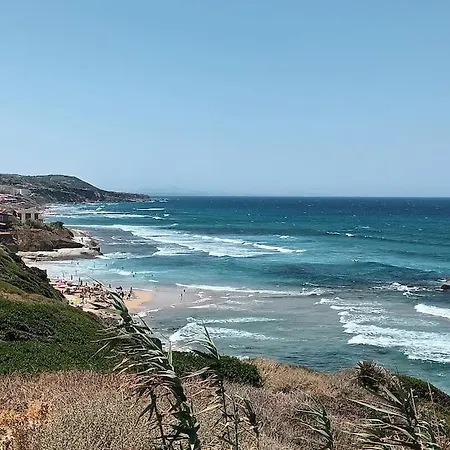 La Maris Apartamento