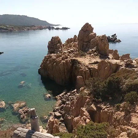Apartment La Maris