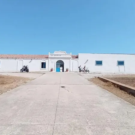 Apartamento La Maris *