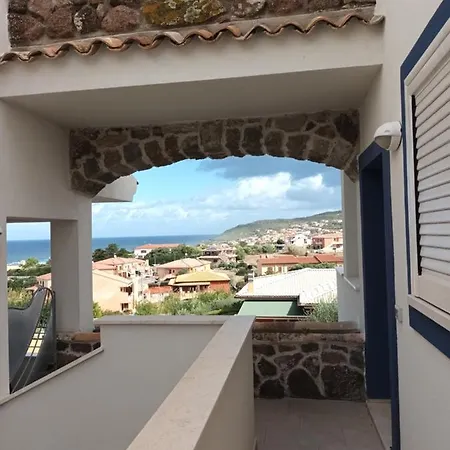 Apartamento La Maris Castelsardo