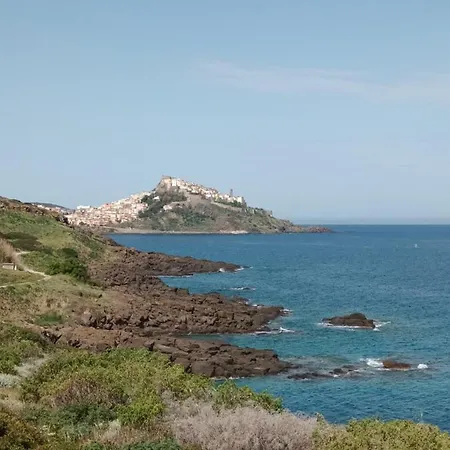 La Maris Apartamento *