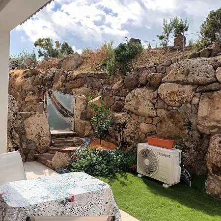 Apartamento La Maris Castelsardo
