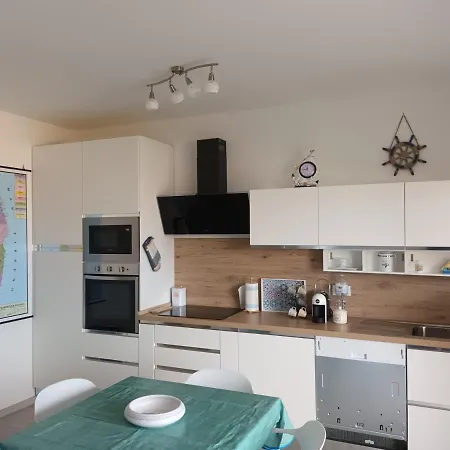 Apartment La Maris