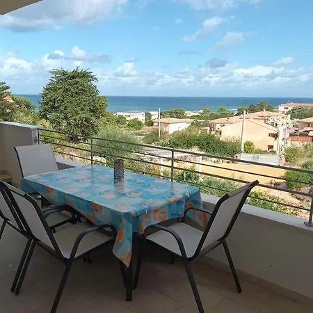 Apartamento La Maris Castelsardo