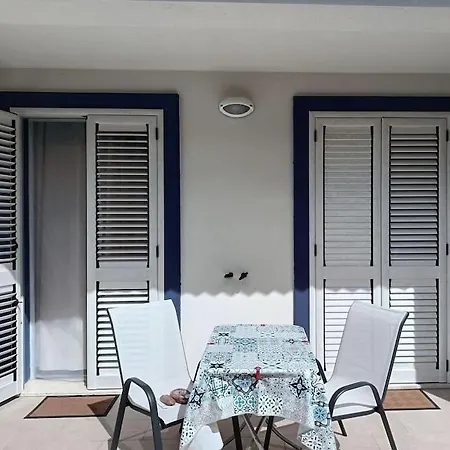 Apartment La Maris