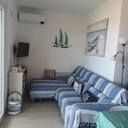 Apartment La Maris