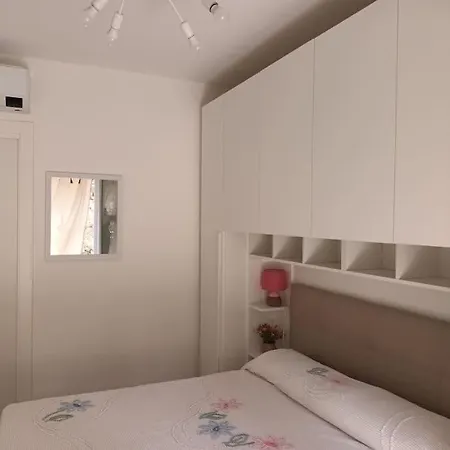 Apartment La Maris *
