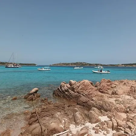 Apartamento La Maris *