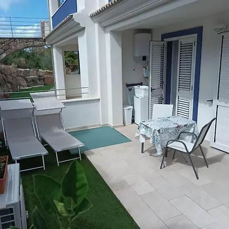 La Maris Apartamento Castelsardo