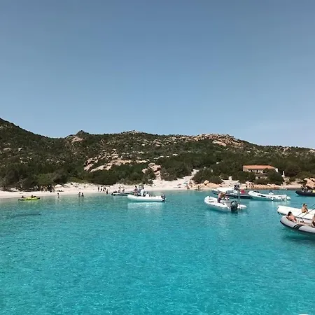 La Maris Apartamento *