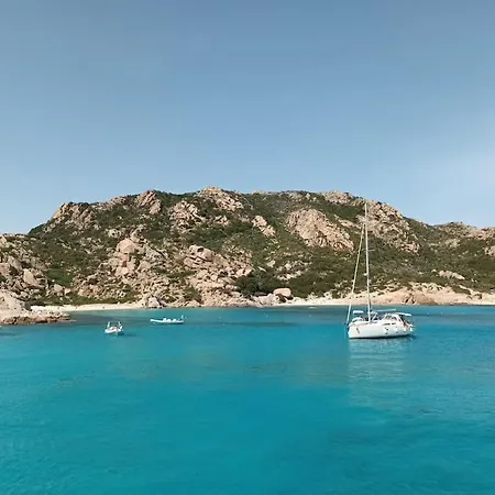 Apartamento La Maris