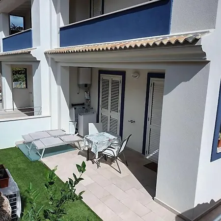 La Maris Apartment
