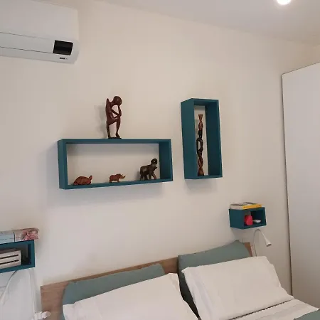 Apartamento La Maris Castelsardo
