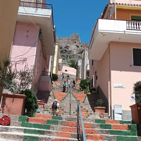 La Maris Apartment